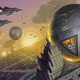 Illustration for article titled Deviant Focus: Capturing the romance of space exploration